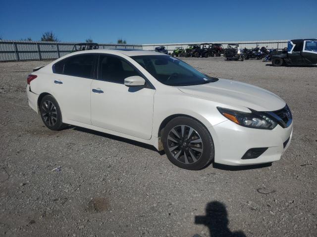 2017 NISSAN ALTIMA 2.5 - 1N4AL3APXHC494134