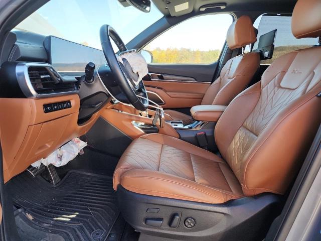 2023 KIA TELLURIDE - 5XYP5DGC0PG411247