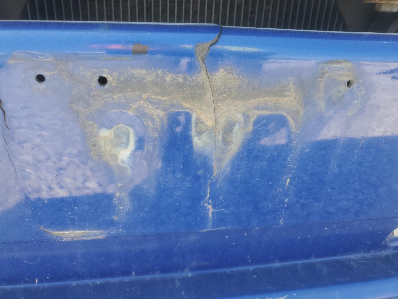 Lot #3263636692 2015 PETERBILT TRACTOR 587