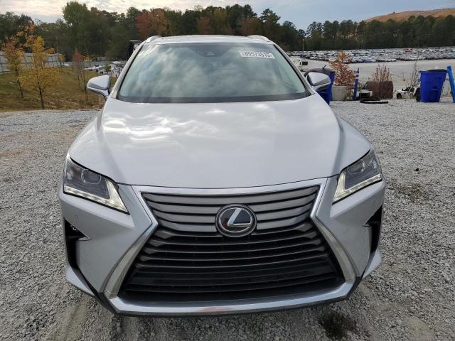 2018 LEXUS RX 350 BAS - 2T2ZZMCAXJC102935