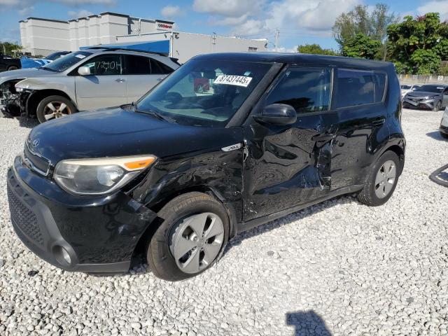 Global Auto Auctions: 2015 KIA SOUL