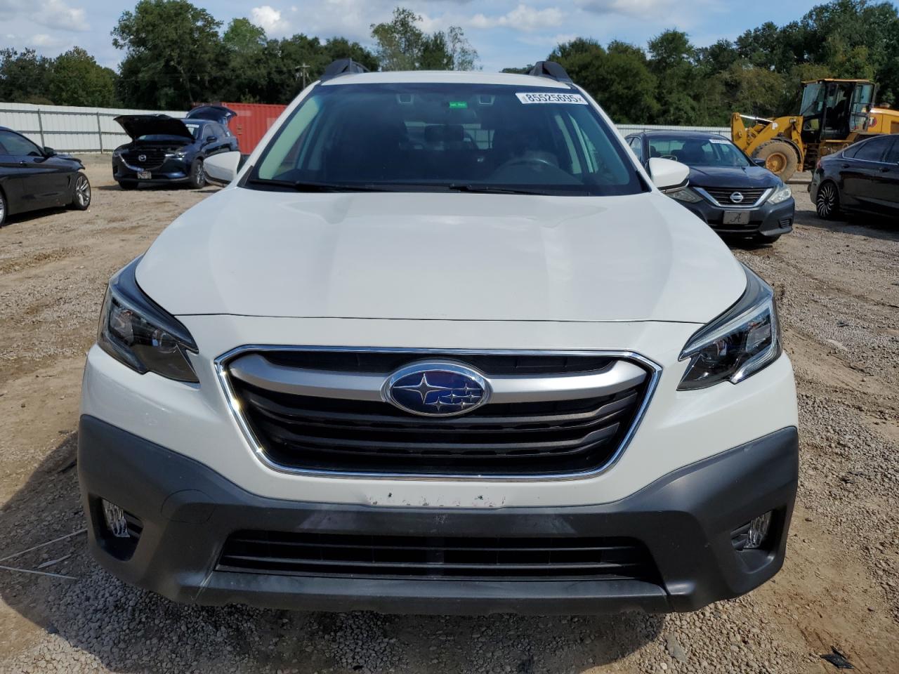 SUBARU OUTBACK PREMIUM