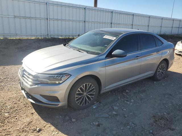 2019 VOLKSWAGEN JETTA S - 3VWC57BU3KM173810