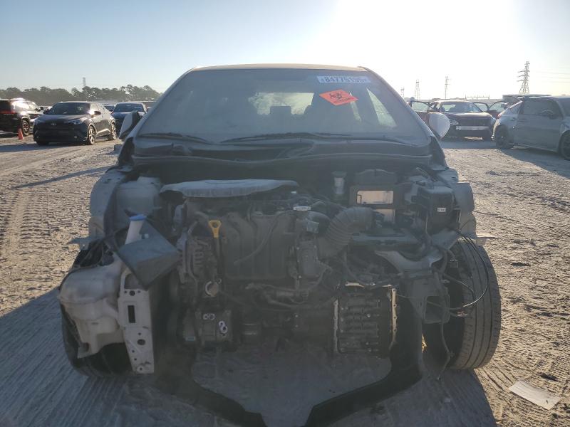 2016 HYUNDAI ACCENT SE KMHCT4AE3GU043834