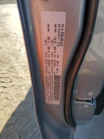 2019 JEEP COMPASS LI #3268509805