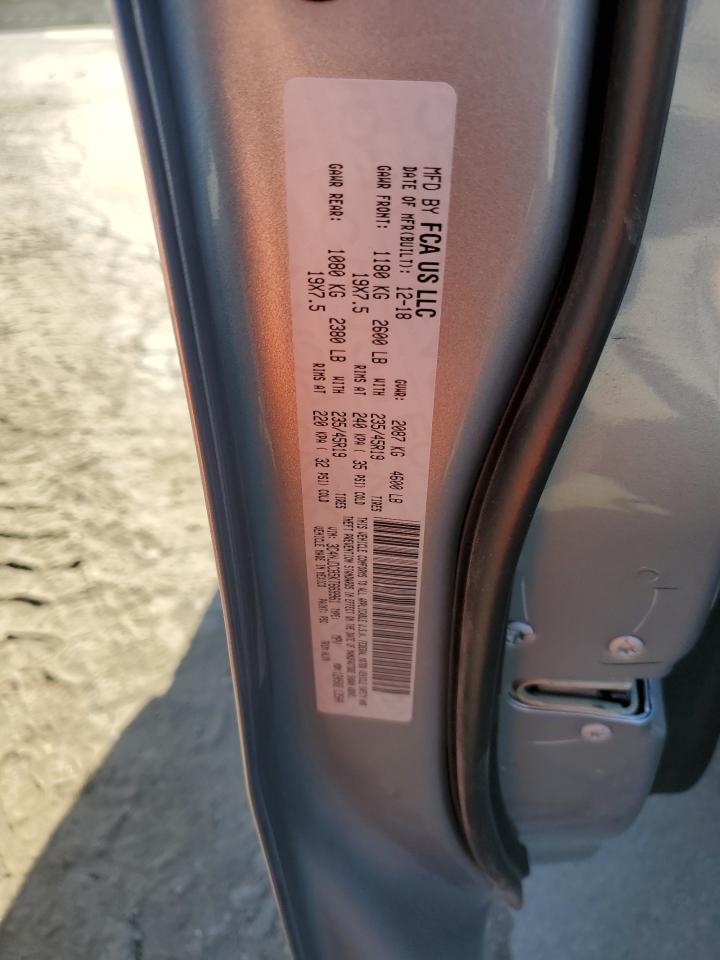 JEEP COMPASS LIMITED