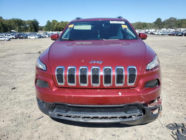 2016 JEEP CHEROKEE L #3282492883