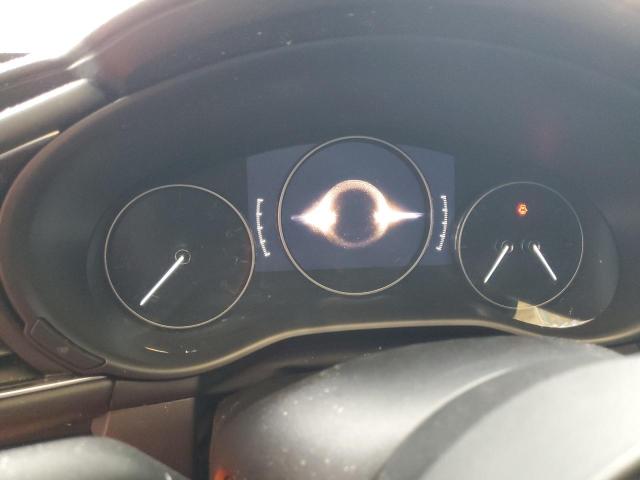 2021 MAZDA 3 JM1BPBAY8M1324365