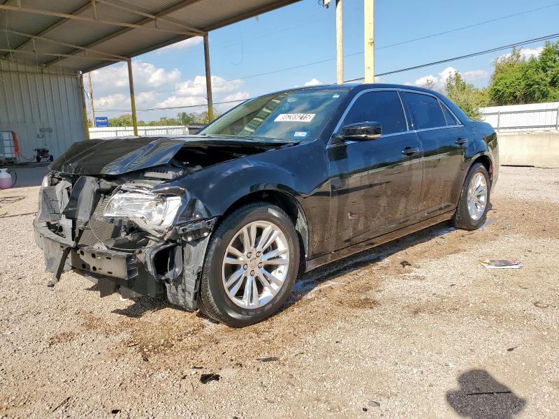 2021 CHRYSLER 300 TOURING 2C3CCAAG4MH592238
