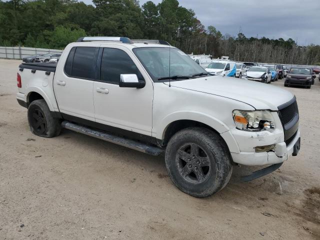 2008 FORD EXPLORER SPORT TRAC LIMITED #3276473664