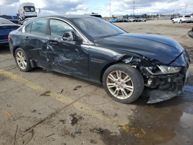 2017 JAGUAR XE PREMIUM SAJAD4BG2HA973608