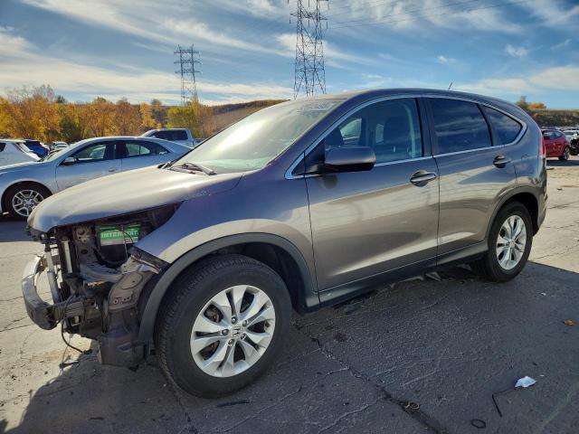 Global Auto Auctions: 2013 HONDA CR-V EX