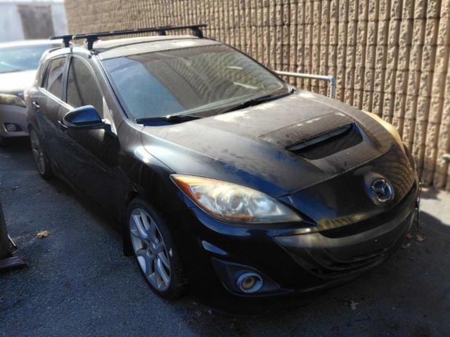 2010 MAZDA SPEED 3 - JM1BL1H44A1256277