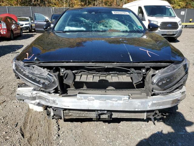 2022 HONDA ACCORD SPO #3291333162