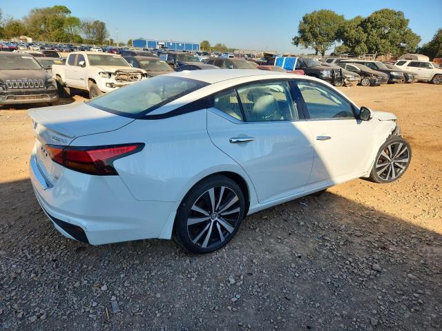 2022 NISSAN ALTIMA PLA 1N4BL4FW1NN323895