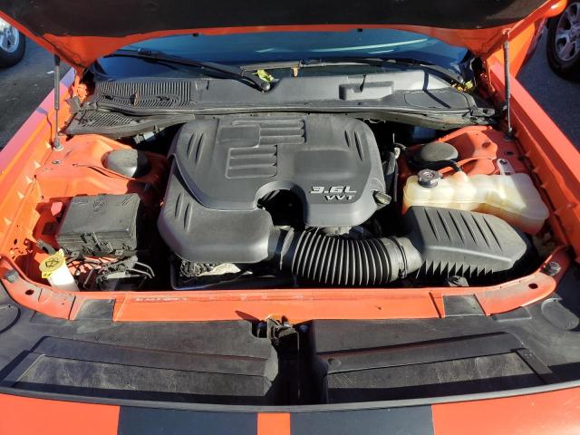 2021 DODGE CHALLENGER #3270643764