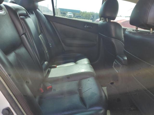 2010 NISSAN MAXIMA S #3293439416