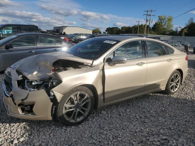 FORD FUSION TIT