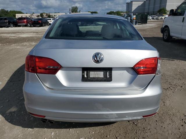 2014 VOLKSWAGEN JETTA BASE #3302798925