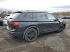 Lot #3301744358 2022 VOLKSWAGEN TIGUAN SE