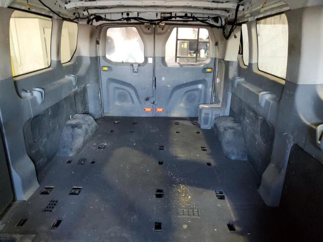 2015 FORD TRANSIT T- #3270770867