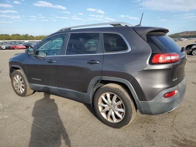 2016 JEEP CHEROKEE L 1C4PJMDB4GW253232