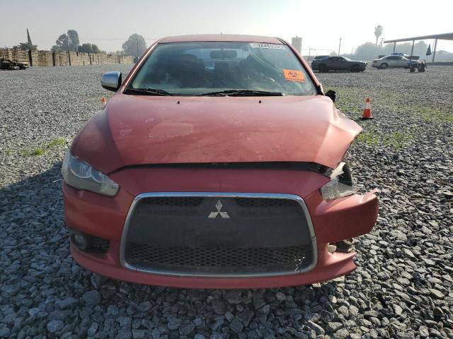2014 MITSUBISHI LANCER GT #3312408702