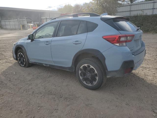2021 SUBARU CROSSTREK - JF2GTAEC9MH674543