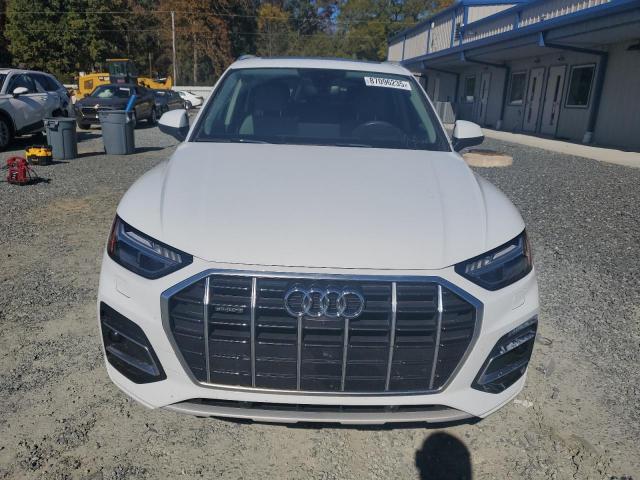 2021 AUDI Q5 PRESTIG - WA1CABFY6M2008949