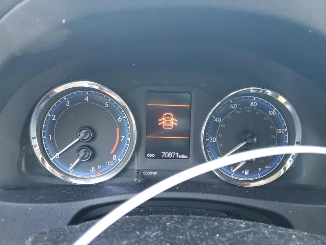 2017 TOYOTA COROLLA L - 2T1BURHE4HC896807