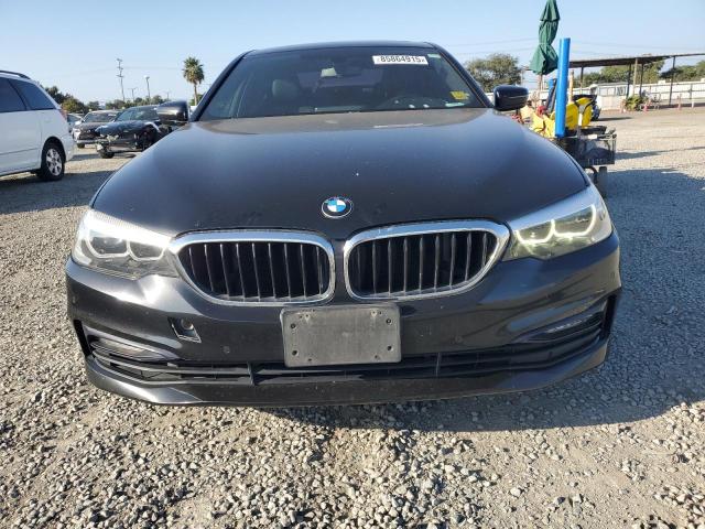 2018 BMW 530 I WBAJA5C5XJG898652