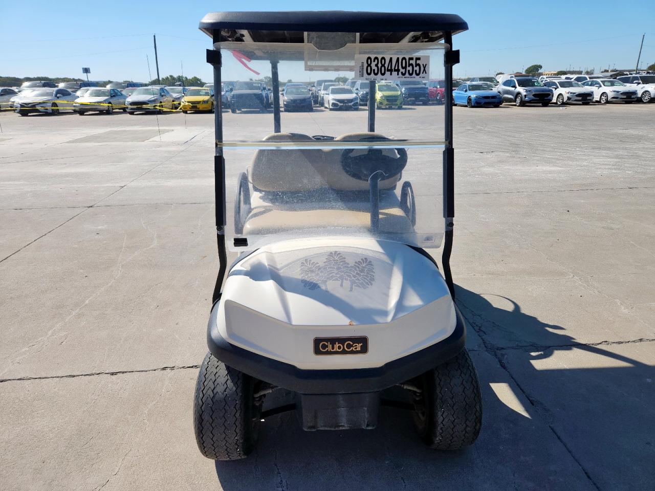 Lot #3258823807 2023 CLUB CAR TEMPO FLA