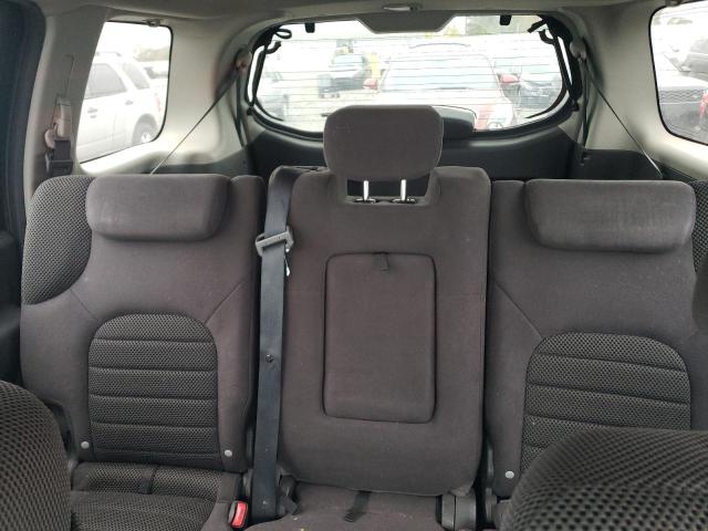 2010 NISSAN PATHFINDER - 5N1AR1NB4AC612658