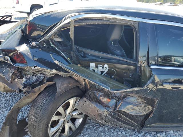 2012 FORD TAURUS SEL - 1FAHP2HW2CG135467