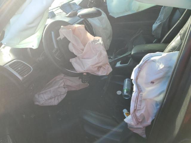 2018 JEEP GRAND CHER - 1C4RJFAG9JC374027