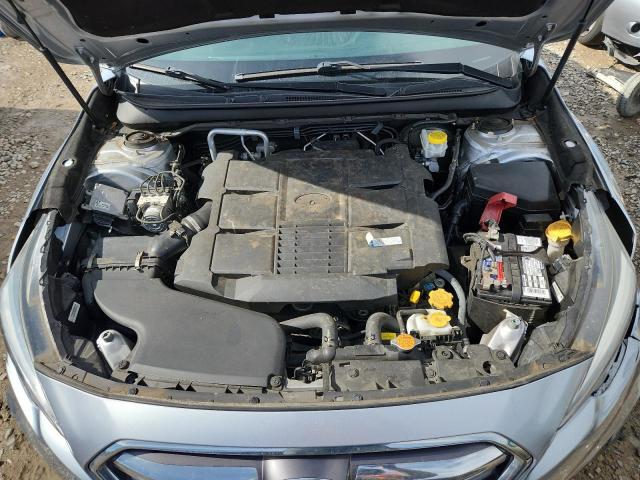 2018 SUBARU OUTBACK 3. 4S4BSENC7J3224901