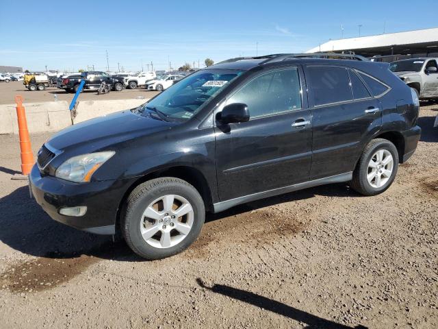 2009 LEXUS RX 350 #3276402667