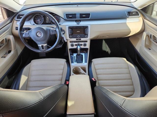 2013 VOLKSWAGEN CC SPORT #3315709436