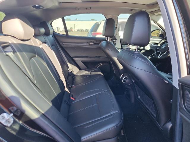 2018 ALFA ROMEO STELVIO ZASFAKAN5J7B79441