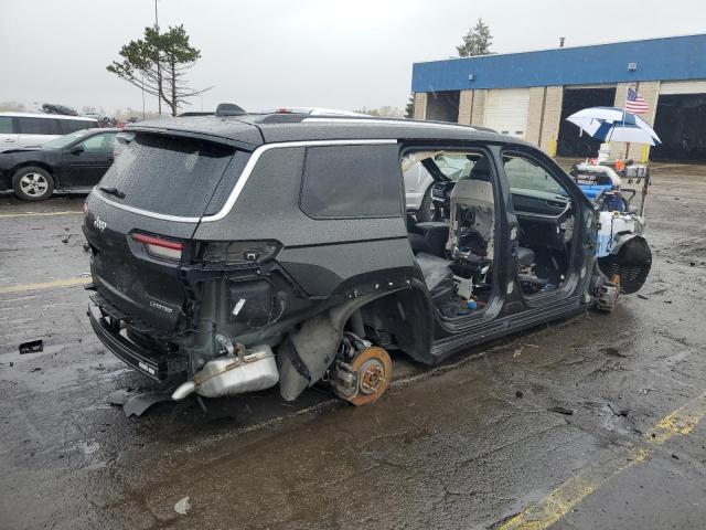 2022 JEEP GRAND CHEROKEE L LIMITED #3291042171