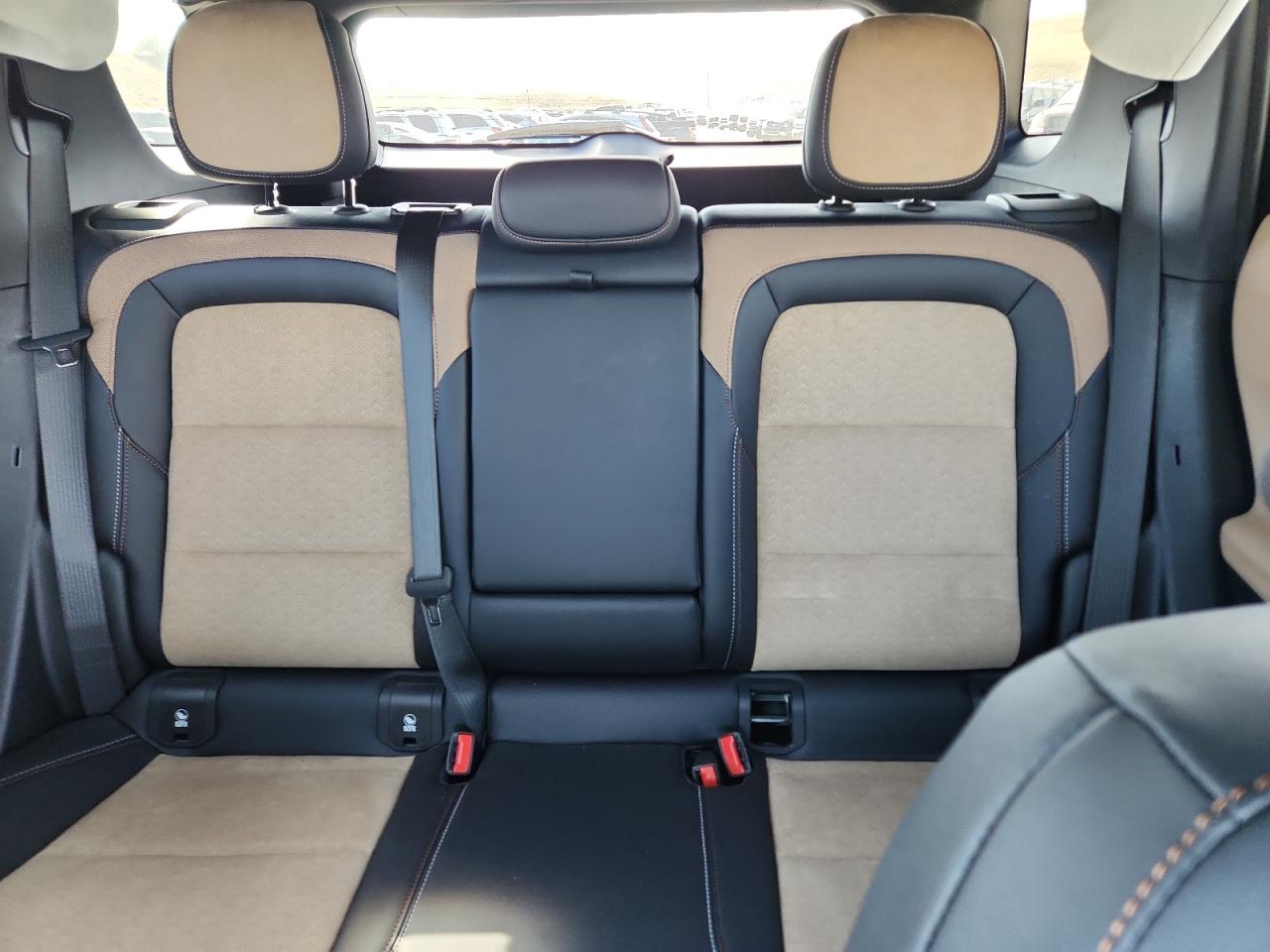 CHEVROLET EQUINOX ACTIV