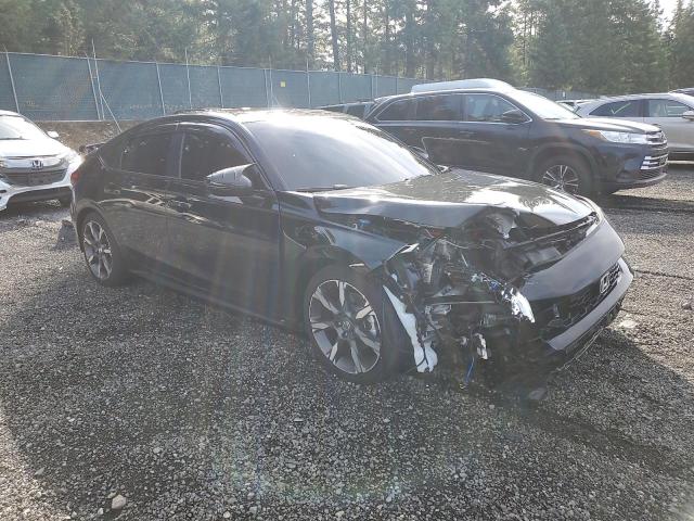 2025 HONDA CIVIC SPORT TOURING JHMFL4H91SX000027