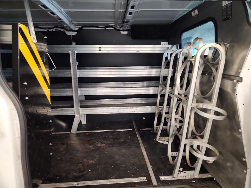 2020 FORD TRANSIT #3275769532