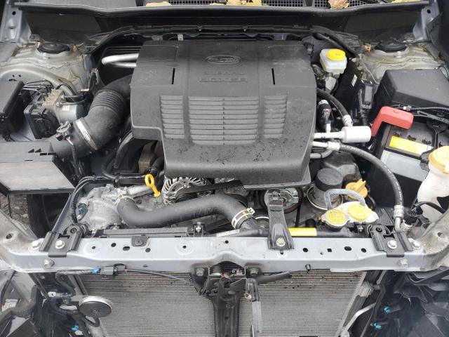 2024 SUBARU FORESTER P JF2SKADC0RH472020