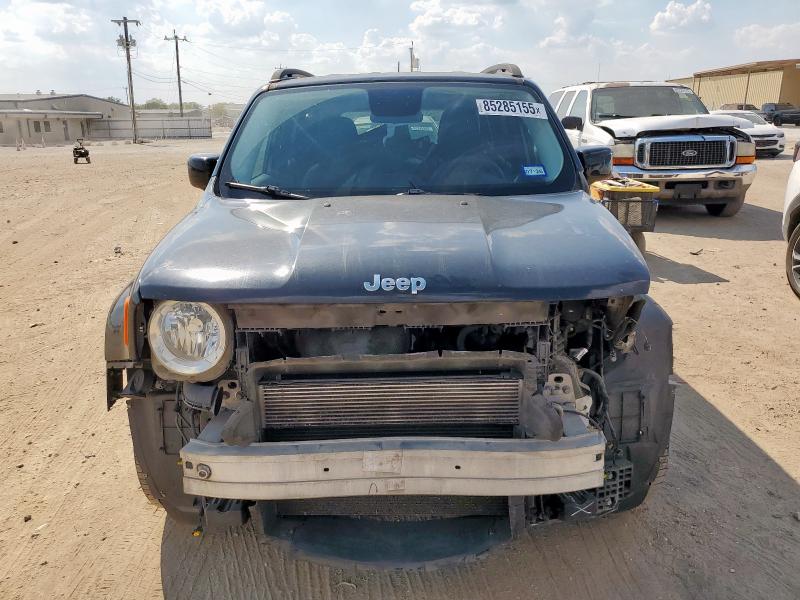 2016 JEEP RENEGADE L ZACCJABT6GPD02663