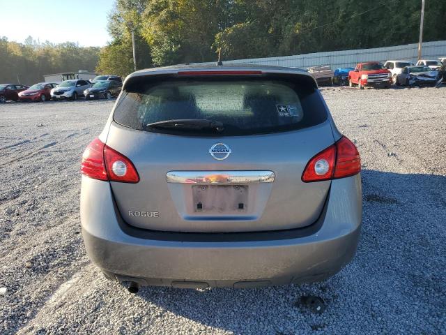 2012 NISSAN ROGUE S - JN8AS5MT2CW296919