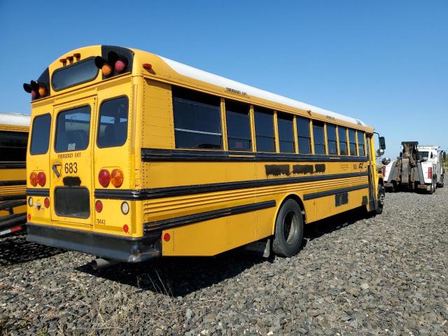 2006 FREIGHTLINER SAF-T-LINER C2 #3276362788