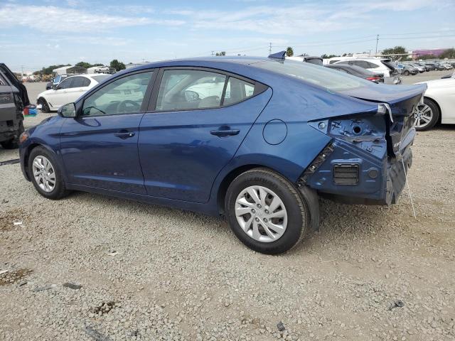 2018 HYUNDAI ELANTRA SE #3286684288