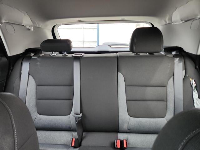 2021 CHEVROLET TRAILBLAZE - KL79MMS24MB143557