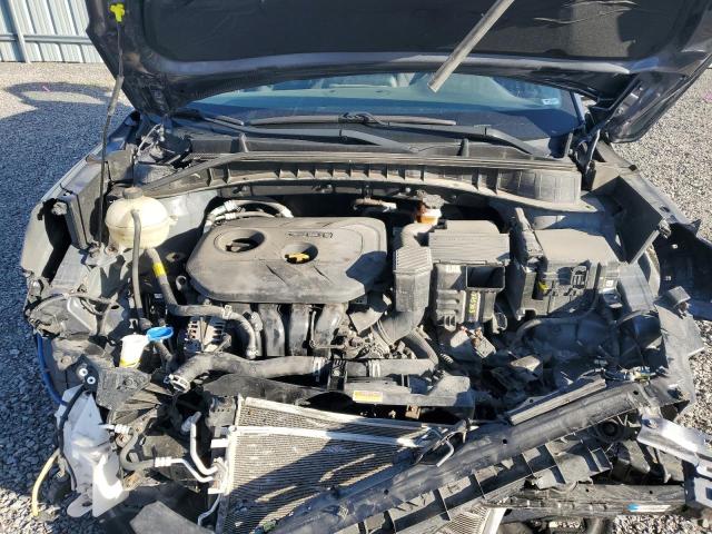 2019 HYUNDAI TUCSON LIM KM8J3CA44KU027479